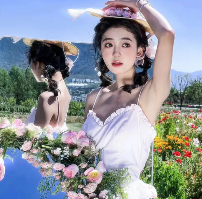 千万人家粤语