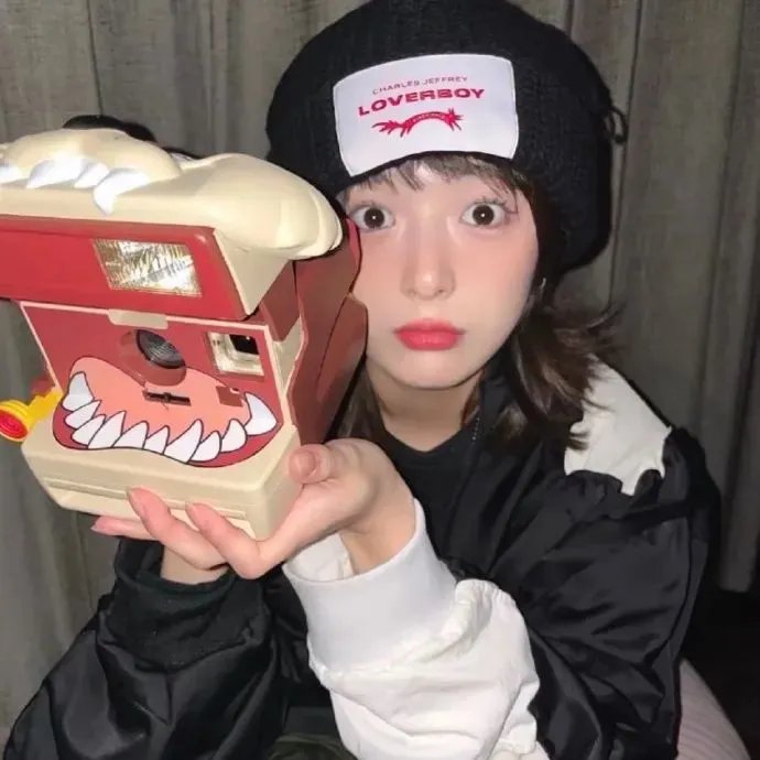 热带复眼
