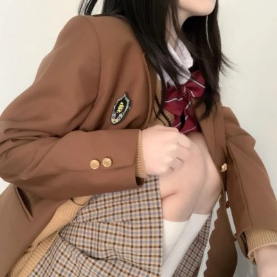 山里的春天